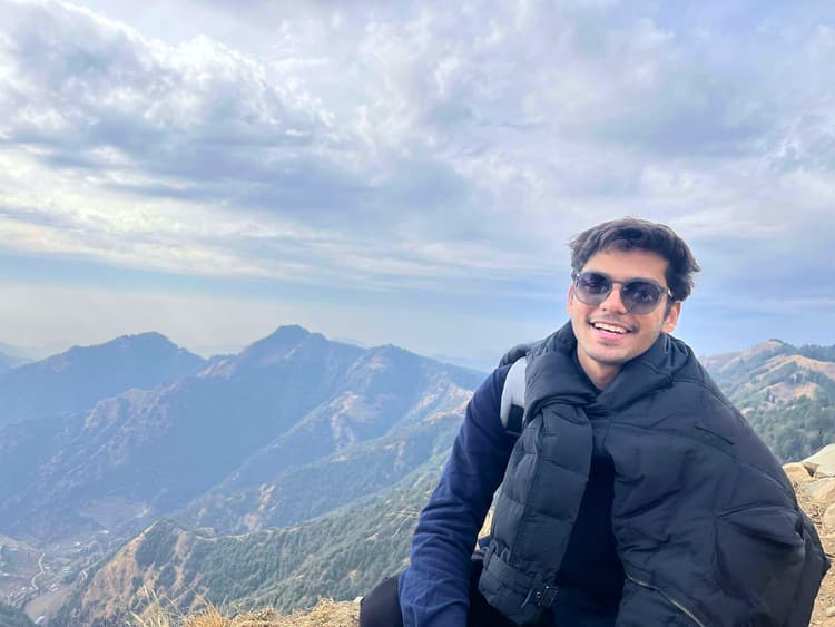 Daksh Sharma